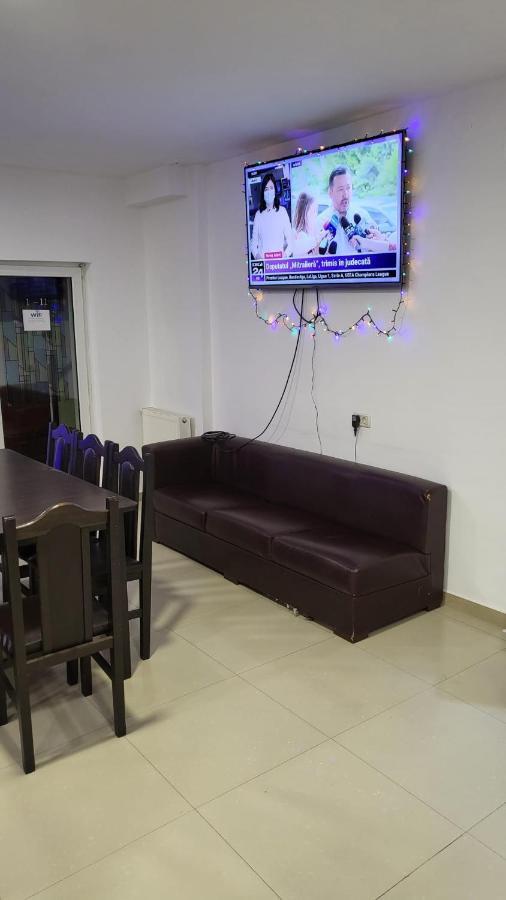 Hotel Top Central Bucureşti Eksteriør bilde